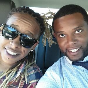 Meet your Posher, Janee